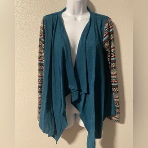 Large Cardigan